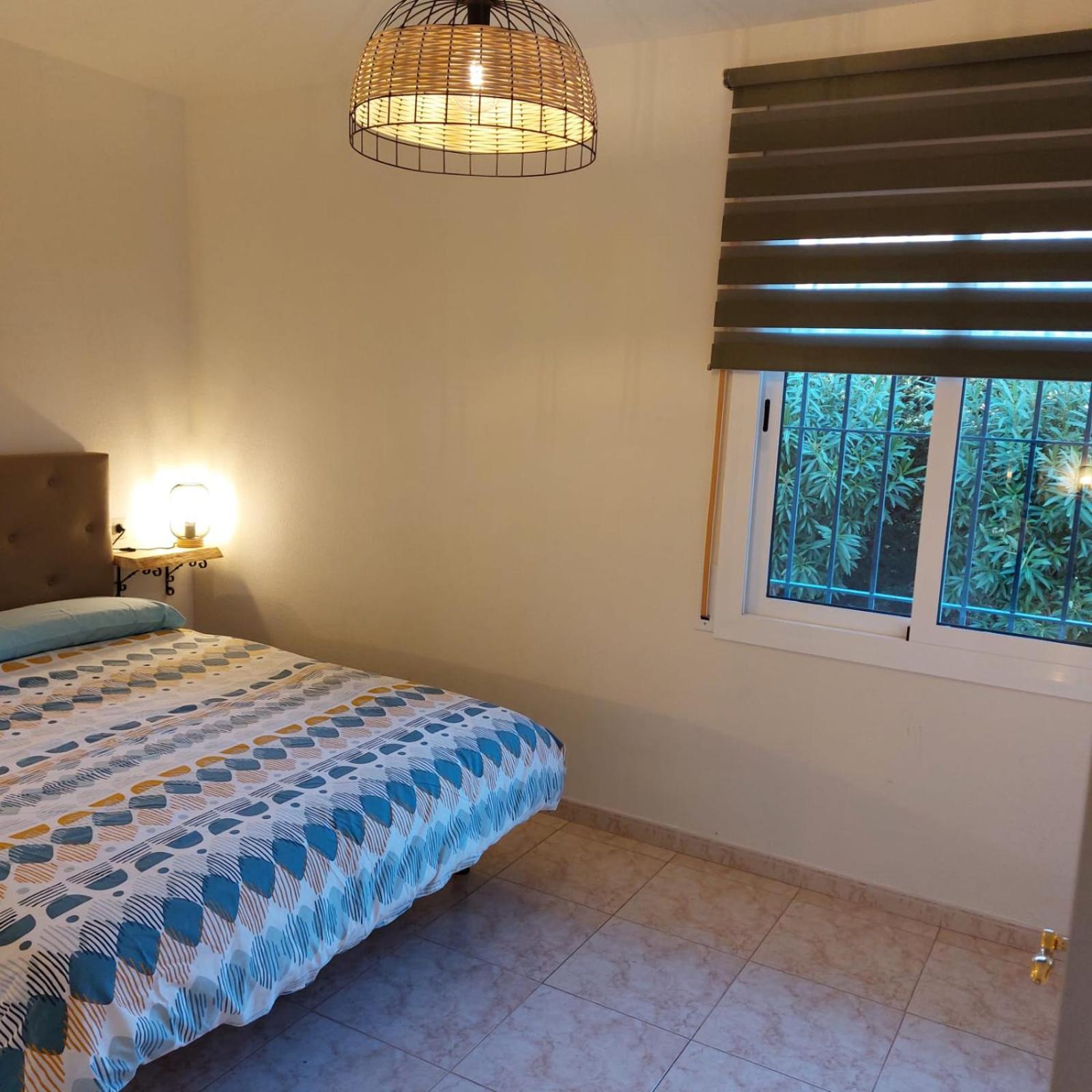Casa La Rana Vila Calafat Exterior foto